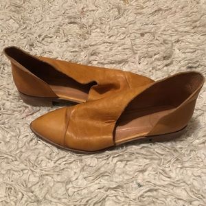 Free People // Royale Flat